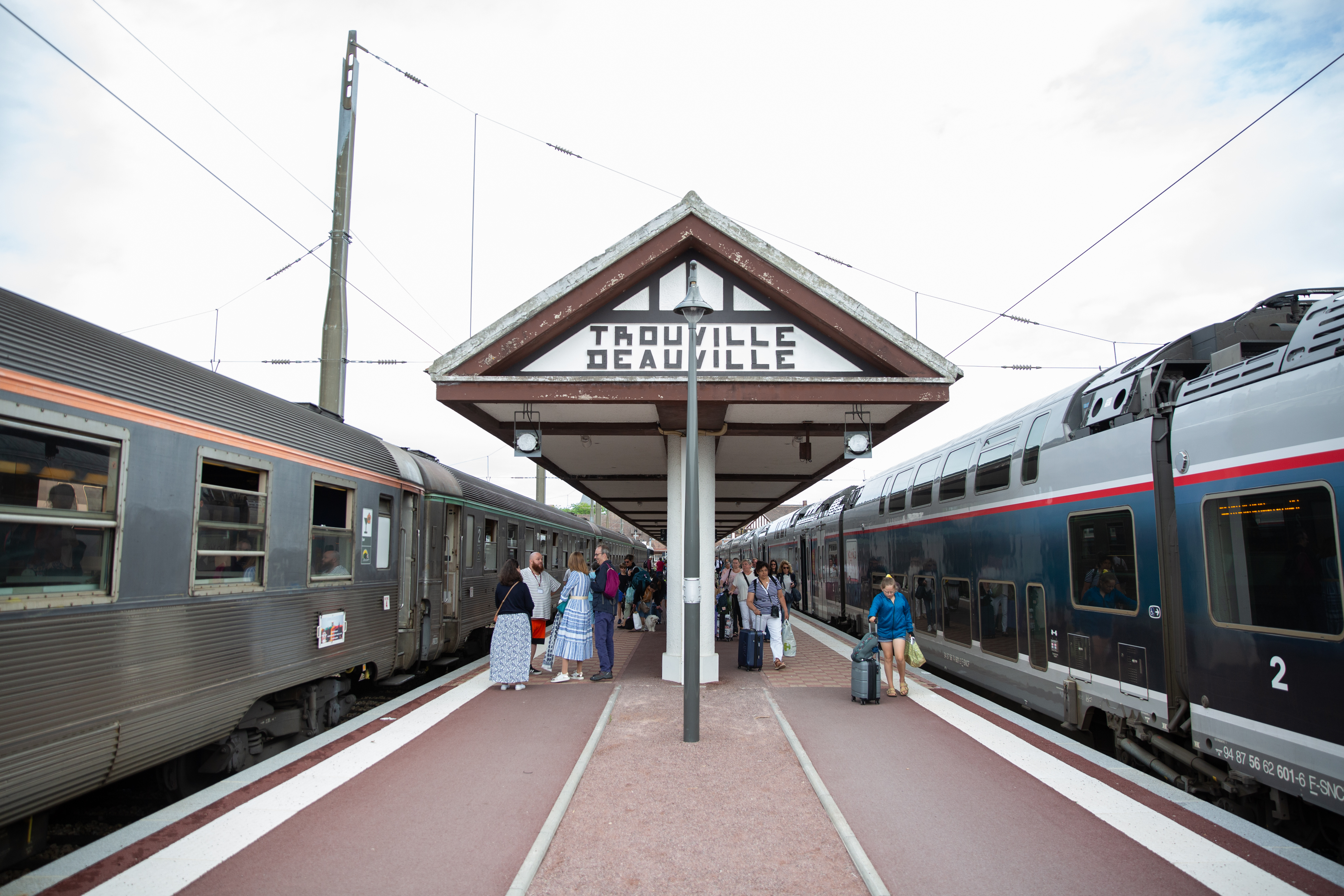 Retour sur le « Train des Planches #1 » 2025